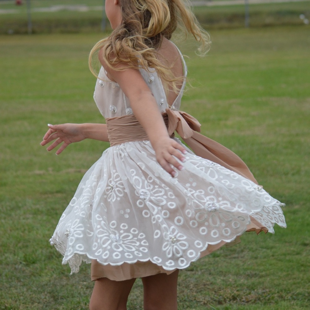 Sherri Hill Homecoming Dress